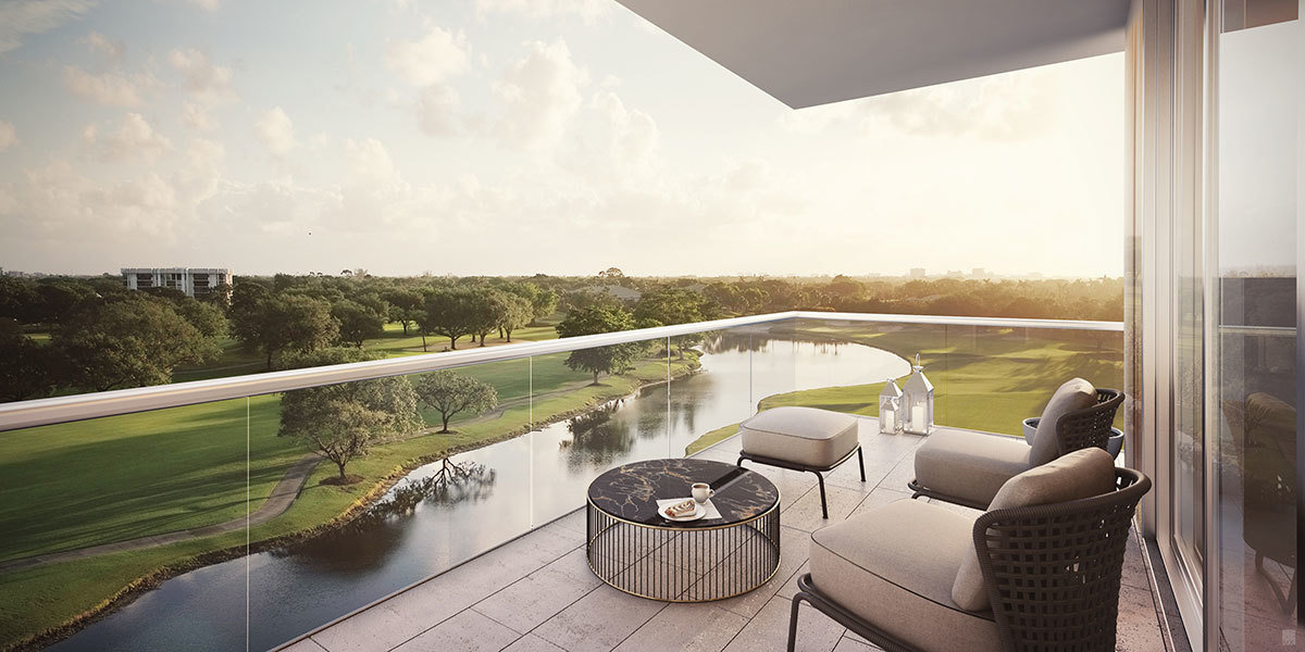 Akoya Boca West is set to open this fall.