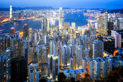 环域一周回顾|全球哪些城市2500万美元级别豪宅最常见?